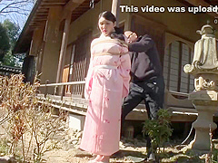 Japanese Bondage Pt335