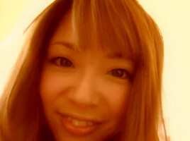 Japanese Bride Mirei Oomori Gets Gangbanged on Her Wedding Day