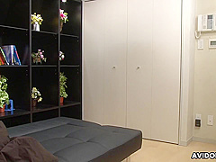 Japanese Brunette Is Peeing Uncensored With Rui Yazawa