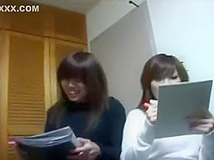 Japanese Cfnm