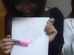 Japanese Cfnm