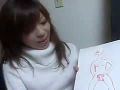 Japanese Cfnm