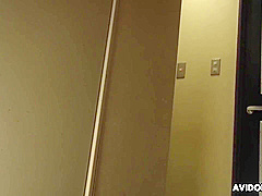 Japanese Girl In Restroom Wild Masturbate Uncensored With Mai Takizawa