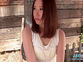 Japanese Girls Love To Fuck In Nature Vol 14 7 Min