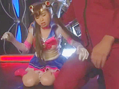 Japanese Heroine Gdsc 64-4