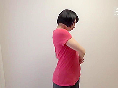 Japanese Ladies Got Undressed In The Kinkiest Compil