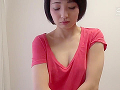 Japanese Ladies Got Undressed In The Kinkiest Compil