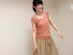Japanese Ladies Got Undressed In The Kinkiest Compil