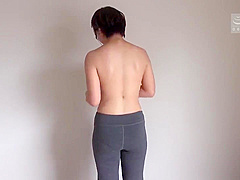 Japanese Ladies Got Undressed In The Kinkiest Compil