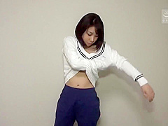 Japanese Ladies Got Undressed In The Kinkiest Compil