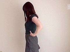 Japanese Ladies Got Undressed In The Kinkiest Compil