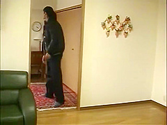 Japanese Lady Want to fuck
