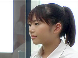 Japanese Lesbian Babes (All Angels School with a Dormitory 1)