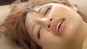Japanese Mature Gets Ass Pounded
