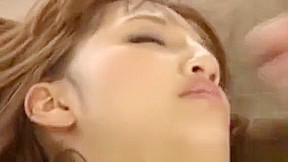Japanese Mature Gets Ass Pounded