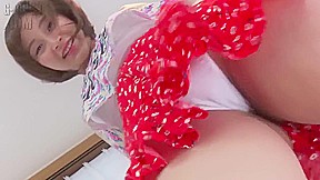 Japanese Nice Babe Hot Solo Session