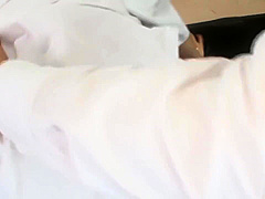 Japanese Nurse Fucked By The Doctors