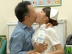 Japanese Nurse Sex Service 3 - Brandi Love
