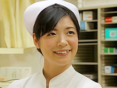 Japanese Nurse Sex Service 3 - Brandi Love
