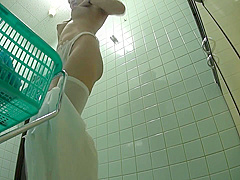 Japanese Nurse Sex Service 3 - Brandi Love