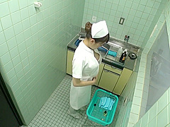 Japanese Nurse Sex Service 3 - Brandi Love
