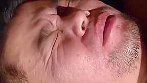 Japanese Old Man 157