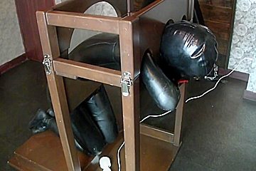 Japanese Rubber Doll Orgasms To Vibrator
