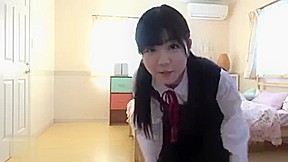 Japanese Step dad fucking Step daughter
