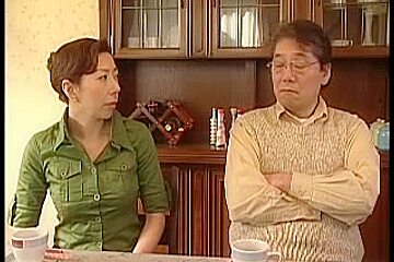 Japanese StepmotherEntertain Stepson xLx