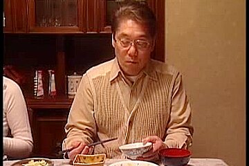 Japanese StepmotherEntertain Stepson xLx
