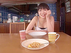 Japanese Uncensored Hairy Girl Fucked By Big Cock