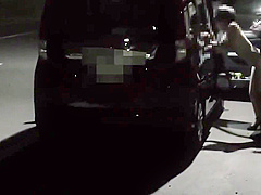 Japanese amateur leak