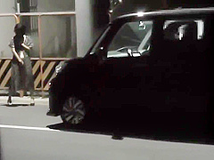 Japanese amateur leak