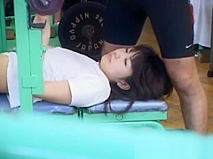 Japanese beauty is an amateur part6