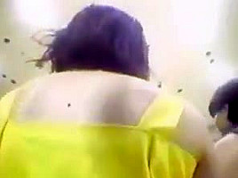 Japanese cosplay upskirt 1