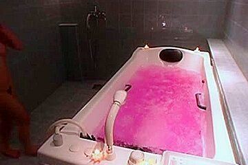 Japanese fake massage 6