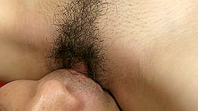 Japanese femdom worship Foot-fetish and facesitting