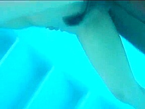 Japanese fuck in pool uncensored