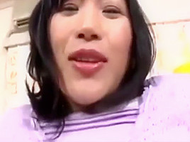 Japanese masturbation 5