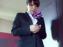 Japanese most sexy hostess selection