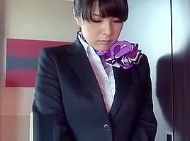 Japanese most sexy hostess selection