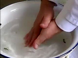 JapaneseGirl CreamPie 7a