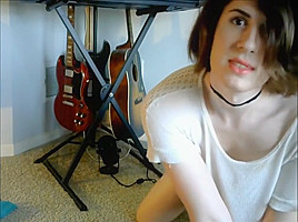 JaseyRaeRadio- CumSlut Don't Need No Fuqboi :