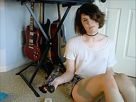 JaseyRaeRadio- CumSlut Don't Need No Fuqboi :