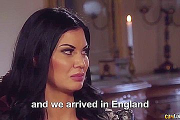 Jasmine Jae - Fiction History