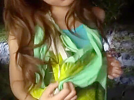 Jav Movie And Risa Kotani In Best Japanese Girl In Amazing Outdoor, Blowjob