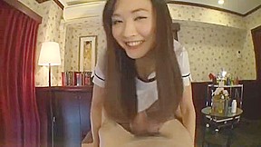 Jav professional massage with sexy babe