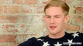 Jaxon Enjoys His Big Aussie Dick - Jaxon Radoc