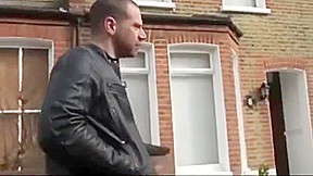 JaySnakes Fucks a House Wife