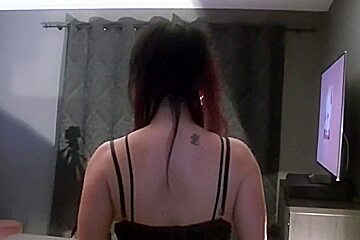 Je Me Fais Defoncer Et Sodomiser Par Mon Maitre